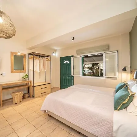 Seashell Luxury - 2 Appartement