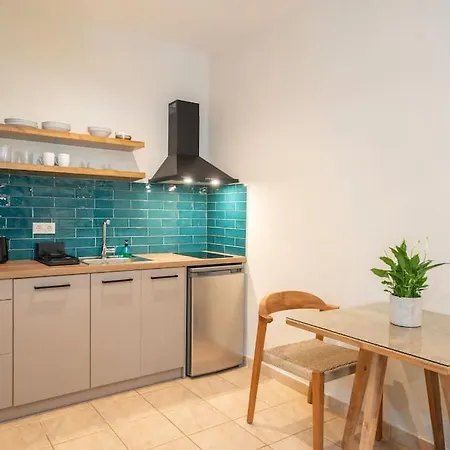 Appartement Seashell Luxury - 2