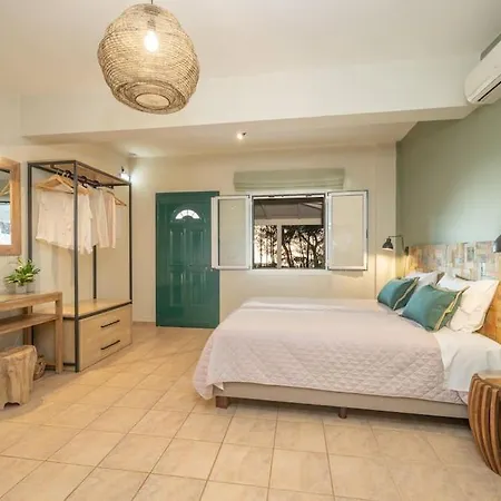 Appartement Seashell Luxury - 2 Lixouri