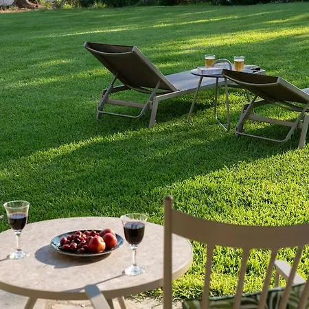 Seashell Luxury - 2 Appartement