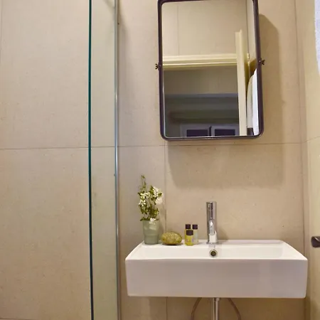 Appartement Seashell Luxury - 2