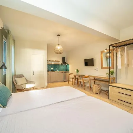 Seashell Luxury - 2 *