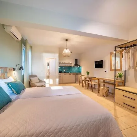 Seashell Luxury - 2 * Lixouri