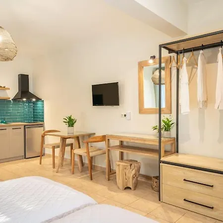 Apartment Seashell Luxury - 2 *