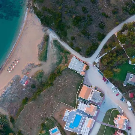 Apartment Seashell Luxury - 2 Lixouri