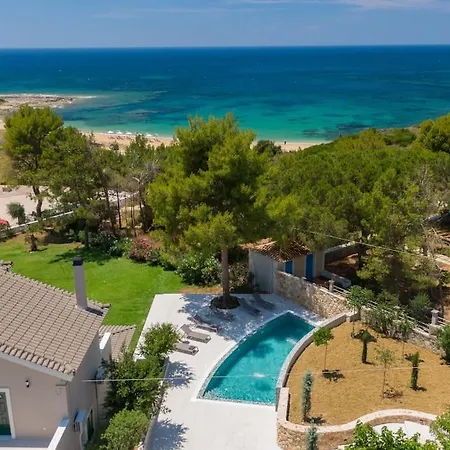 Seashell Luxury - 2 *