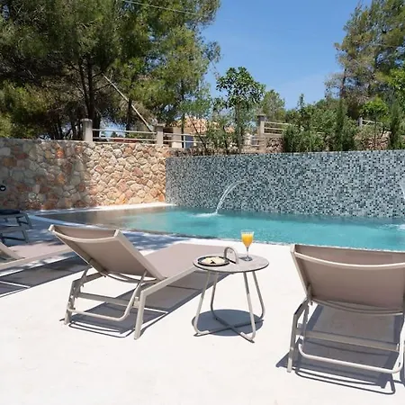 Apartment Seashell Luxury - 2