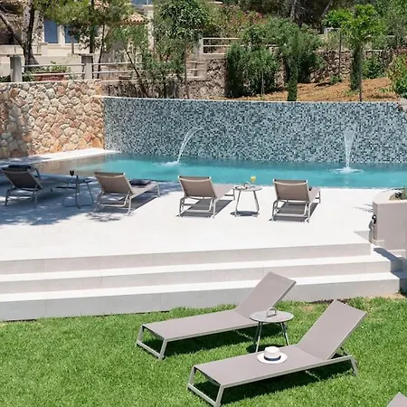 Apartment Seashell Luxury - 2 *