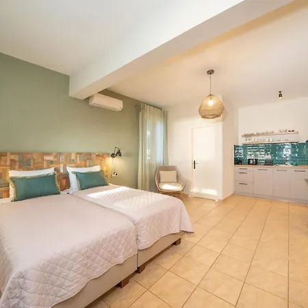 Apartment Seashell Luxury - 2 *