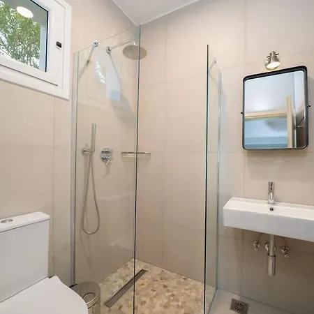 Seashell Luxury - 2 * Lixouri