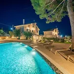 Appartement Seashell Luxury - 2 Lixouri