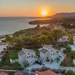 Seashell Luxury - 2 Appartement