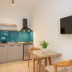 Seashell Luxury - 2 Appartement *
