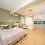Appartement Seashell Luxury - 2 *